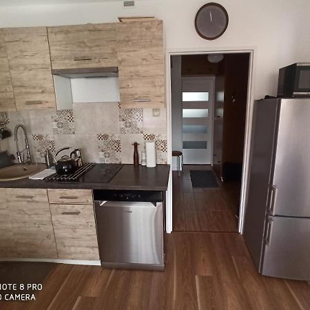 Apartament Pod Sanockim Zamkiem Sanok Esterno foto