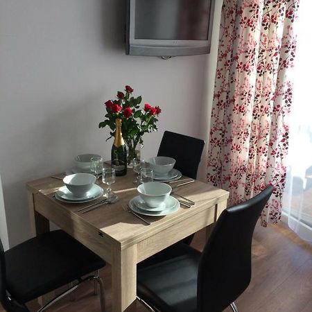 Apartament Pod Sanockim Zamkiem Sanok Esterno foto
