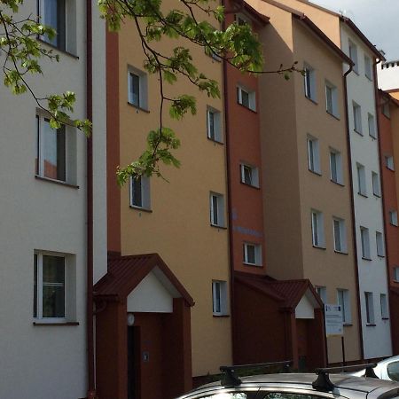 Apartament Pod Sanockim Zamkiem Sanok Esterno foto