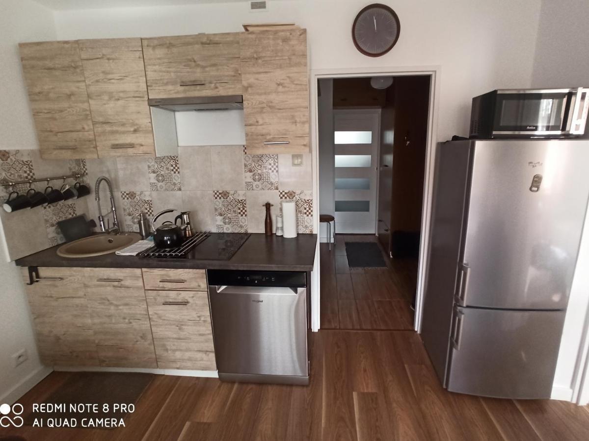Apartament Pod Sanockim Zamkiem Sanok Esterno foto