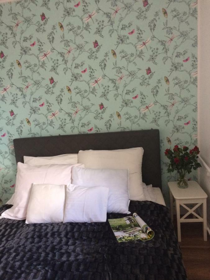 Apartament Pod Sanockim Zamkiem Sanok Esterno foto