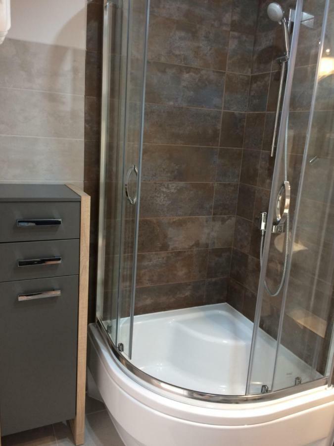Apartament Pod Sanockim Zamkiem Sanok Esterno foto
