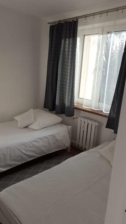 Apartament Pod Sanockim Zamkiem Sanok Esterno foto