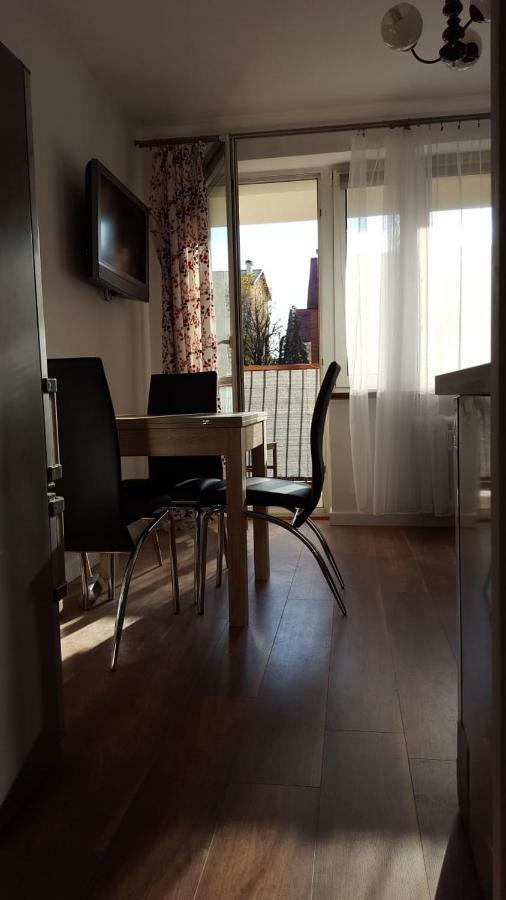 Apartament Pod Sanockim Zamkiem Sanok Esterno foto