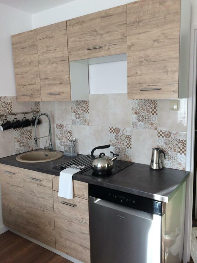 Apartament Pod Sanockim Zamkiem Sanok Esterno foto