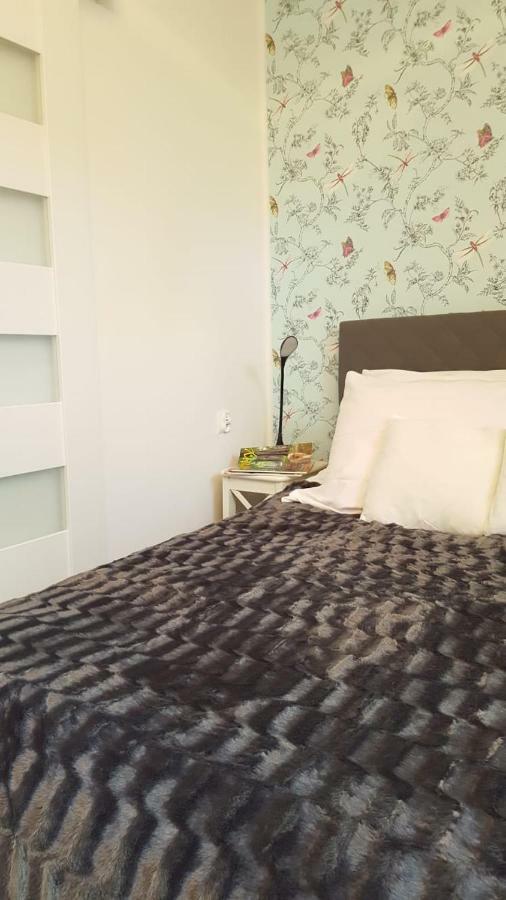 Apartament Pod Sanockim Zamkiem Sanok Esterno foto