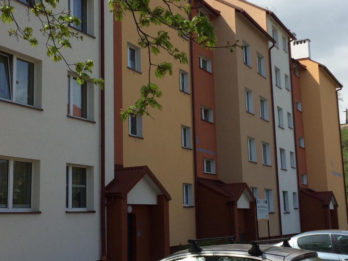 Apartament Pod Sanockim Zamkiem Sanok Esterno foto